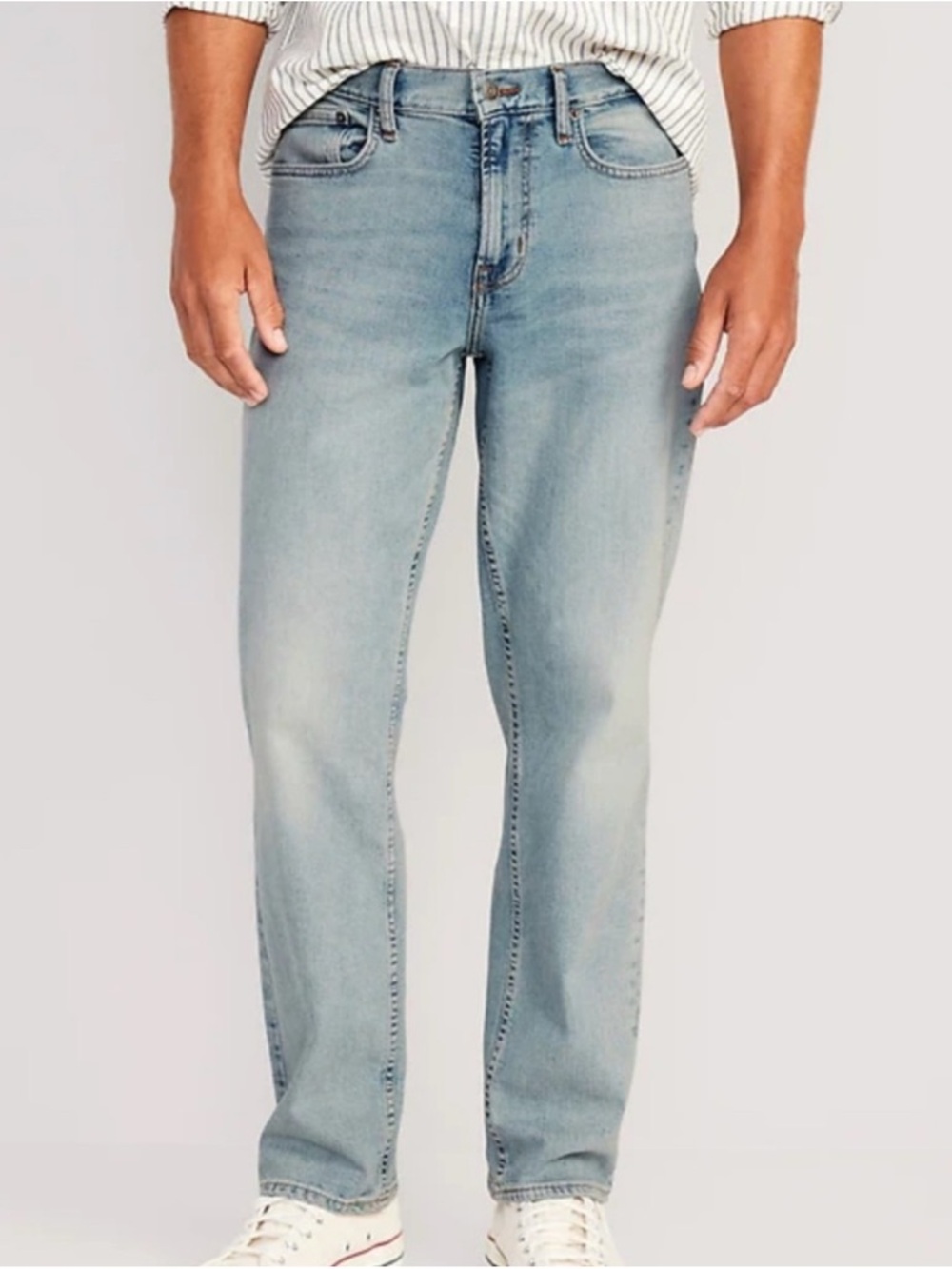 OLD NAVY MEN'S JEANS PANTS